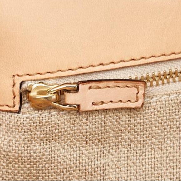 🆕 Gucci Floral Banboo handbag 👜 - Picture 4 of 11